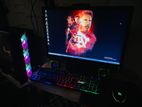 Gaming Pc Full Set