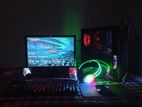 i5 4th Gen Gaming Pc Full Set