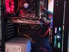 Gaming Pc Full Set