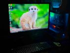 Gaming PC Full Set