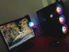 Gaming Pc Full Set