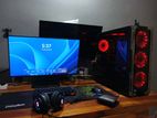 i5 12th Gen Gaming PC Set