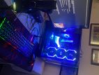 Gaming pc full set