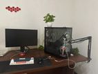 Gaming PC Full Set