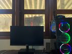 Gaming Pc Full Set