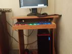 Gaming PC Full Set