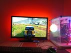 Gaming PC (Full Set)