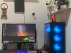 Gaming Pc Full Set