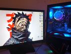 i5 4590 Gaming Pc Full Set