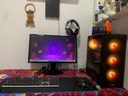 Gaming Pc Full Set