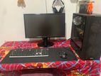 Gaming Pc Full Set