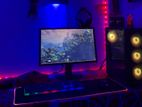 i5 4th Gaming Pc Full Set