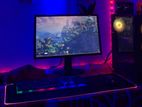 Gaming PC Full Set