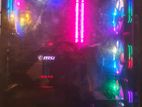 Gaming PC Full Set