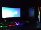 Gaming Pc Full Set