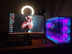 Gaming Pc Full Set