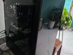 Gaming PC Full Set - GTX 1060 6GB 16GB RAM SSD + HDD