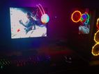 Gaming PC Full Set (i5 6th gen)