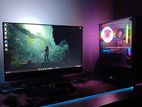 Gaming Pc Full set