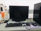 Gaming PC Full Set