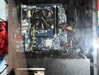 Gaming Pc Full Set