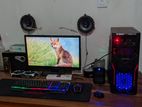 Core I5 Gaming Pc