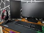 Gaming Pc Full Set Up