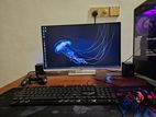 Gaming Pc Full Set