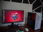 Gaming Pc Full set