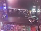 Gaming Pc Full Set