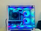 Gaming Pc Full Set Rhyzen