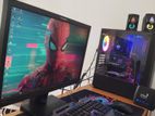 I7 2nd Gen Gaming PC Full Setup
