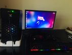 Gaming Pc Full Setup