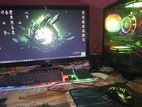 Intel Core I5 6th Gen Pc Set