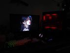 GAMING PC FULLSET