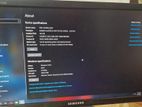 i3 4th gen processor Gaming PC Fullset