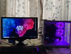 Gaming Pc Fullset