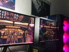 Gaming Pc | GTX 1050ti 16GB RAM DDR4
