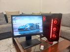 I5 3rd Gen Gaming Pc