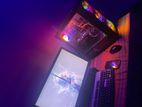 Gaming Pc (GTX 960 4GB) I3 4th gen 12GB