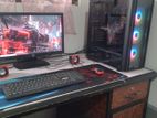 I5 4th Gen Gaming Pc Set