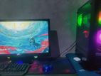 Gaming PC + GTX 980 23” IPS Monitor