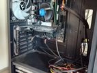 Gaming PC | i3 10th Gen 12GB RAM 512GB NVMe SSD GT 730 2GB