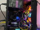 Gaming Pc | I3 7th Gen 8 Gb Ddr4 Ram