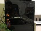 Gaming PC i3 8th Gen 16GB RAM