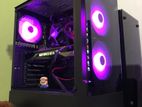 Gaming PC i3 8th GEN | DDR4 16 RAM Desktop Computer