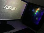 Gaming Pc Full Set