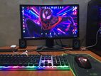 Gaming PC i5 10th Gen | GTX 1060 6GB 16GB RAM