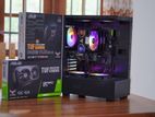 Gaming PC i5 10th Gen GTX 1660 Ti 16GB RAM 2TB SSD