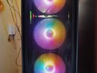 Gaming PC i5 11th|16GB |1TB | GTX1650 4GB